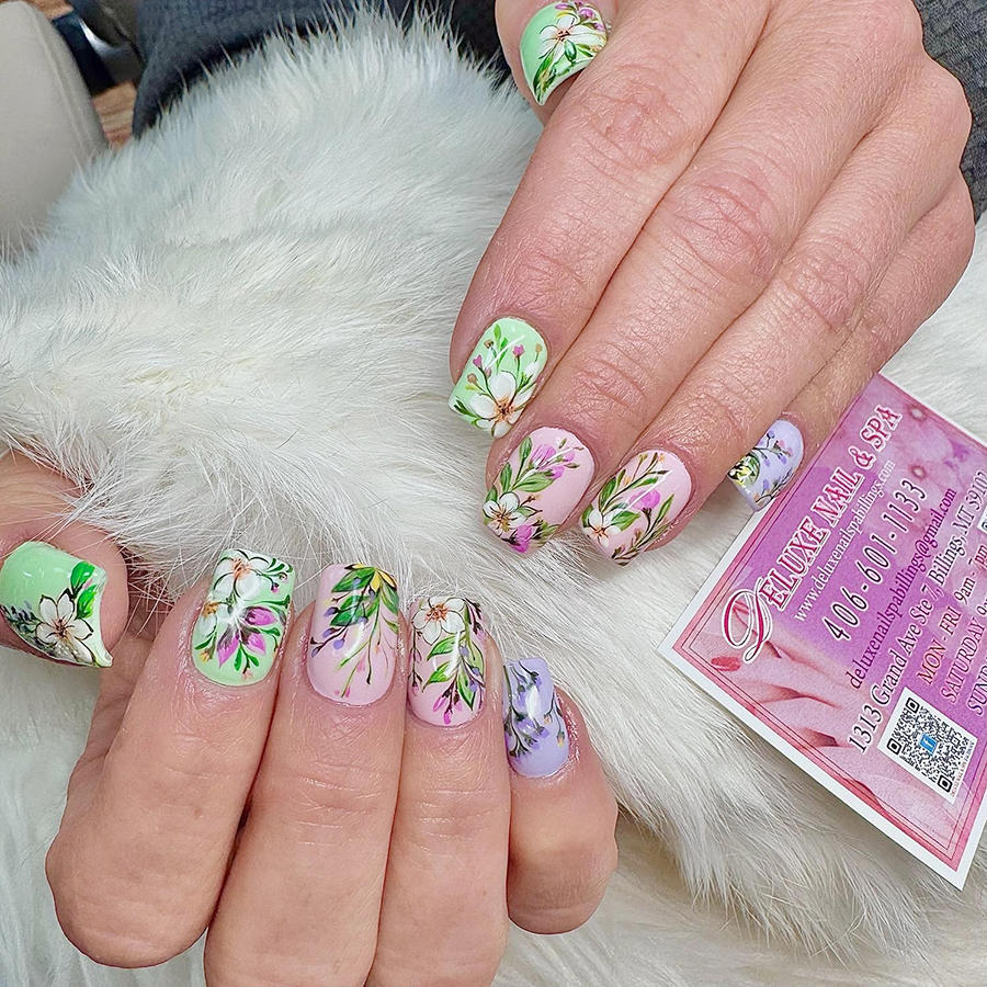 Mar 6 Deluxe Nail & Spa (10)